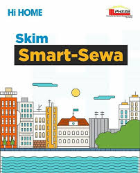 Smart selangor yang diilhamkan oleh yab dato' menteri besar selangor, dato' seri mohamed azmin ali a. Skim Smart Selangor Sewa Rumah Dapat Diskaun 30 Portal Malaysia