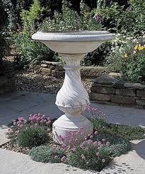 ~ amazing backyard garden ideas on a 44 Bird Bath Design Ideas For Your Backyard Inspiration Homishome