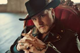 Jackson Dean Lands Second Chart-Topper With 'Heavens To Betsy'