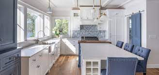 Take note of the designer sources. 31 Nautical Coastal Kitchen Decor Ideas Sebring Design Build