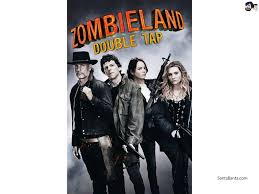 Columbus, tallahassee, wichita, and little rock move to the american heartland as they face off against evolved. Zombieland Double Tap Wallpapers Top Free Zombieland Double Tap Backgrounds Wallpaperaccess
