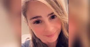 Lacy Nicole Sebastian Obituary