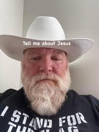 Does believing or faith fall under the work of man?