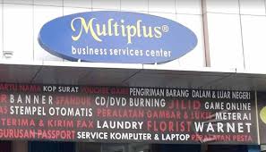 Gading serpong boulevard, pakulonan barat, kelapa dua, tangerang. Daftar Tempat Print Di Serpong Bsd Alam Sutera Serpongku Com