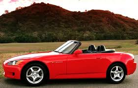 Cheap Used Convertible Buy A Honda S2000 2000 2009 Review Honda S2000 Honda Car Shop