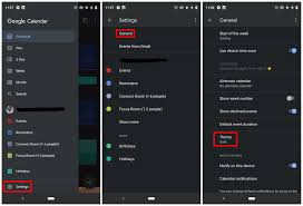How To Turn On Dark Mode In Google Apps Update Now Including More Apps