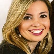 Carla Cunha's Instagram, Twitter & Facebook