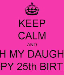 I have messed up enough. Happy 21st Birthday Daughter Quotes Quotesgram