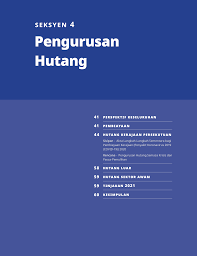 Perinciannya dapat disimak di berita berikut. Https Belanjawan2021 Treasury Gov My Pdf Hasil 2021 Seksyen4 Pdf