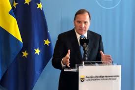 Kjell stefan löfven is a swedish politician serving as prime minister of sweden since 2014 and leader of the swedish social democratic party since 2012.1. Eu Conference On Coordinated Covid 19 Approach Government Se