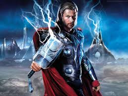 2013 thor the dark world. Thor 3d Wallpapers Wallpaper Cave