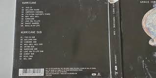 Download and listen to new, exclusive, electronic dance music and house tracks. Grace Jones Hurricane Dub 2011 Version 2cd Music Media Cd S Dvd S Other Media On Carousell