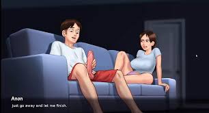 Hit Or Miss Hentai - Animated Porn