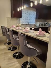 Desayunador Decorado Home Decor Furniture Decor