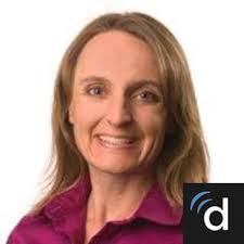 Dr. Olivia P. Baugh, MD