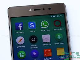 QMobile Noir Z12 Pro Review - Premium ...