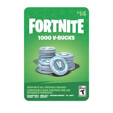 The battle pass is a season pass that gives you access to exclusive content from the new fortnite season and multiple game options within the game. Fortnite V Bucks 14 Shoppers Drug Mart