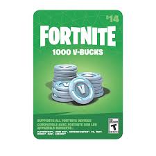 Random fortnite gift voucher number generator. Fortnite V Bucks 14 Shoppers Drug Mart