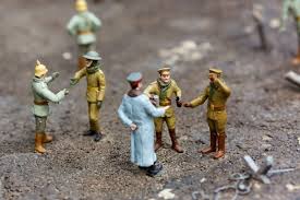 When discussing the outcome of world war ii, much is made of axis mistakes. Diorama Images Free Vectors Stock Photos Psd