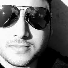 Neil Mohammed (@neilium)