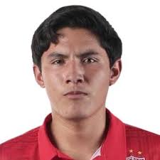 Profile Edson Hernández, : Info, news, matches and statistics