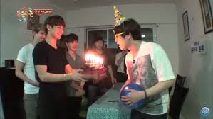 Kyuhyun Superjunior Birthdaycelebrations Excitingindia Flutteringindia Globalindia Weindianseverywhere Gatewayofindia Mumbai Kpop India Global Kpop