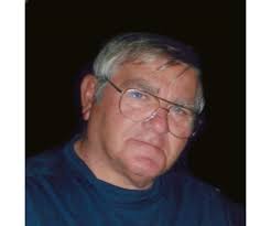 William Page Obituary (2014)