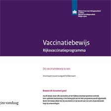 Binnen huisartsenpraktijk korte geer zijn 3 praktijken gevestigd: Rivm