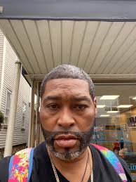 humorous conversation about cleanliness and dance