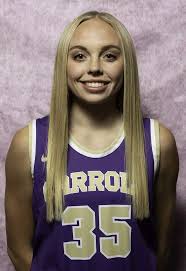 2021-22 Women's Basketball Roster