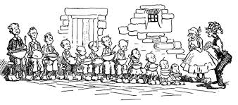 Image result for women with large families