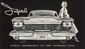 Image result for Champagne Gold 1958 Imperial