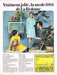 Check spelling or type a new query. Publicite Advertising 075 1966 La Redoute A Roubaix Commande Mode Sur Catalogue Ebay Catalogue Roubaix La Redoute