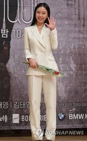 Лучшие дорамы » биографии » ко мин ши / go min si. S Korean Actress Go Min Si Yonhap News Agency