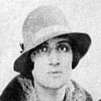 Elsie de Sola de Carvajal (1902–1993)