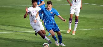 Gnk dinamo zagreb vs red bull football academy. Youth Academy Searching For Talents Dinamo Zagreb