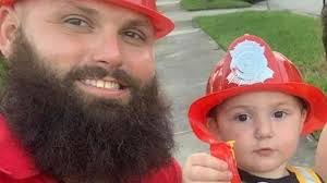 Joshua Manns's Instagram, Twitter & Facebook