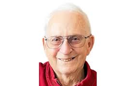 Richard Cantral Obituary (1932