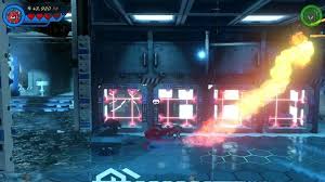Lego marvel superheroes cheat codes unlock characters. Mission 8 Oscorp Escapade Gwenpool S Missions The Pink Bricks Lego Marvel Super Heroes 2 Game Guide Gamepressure Com