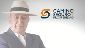 Camino Seguro a la Prosperidad
