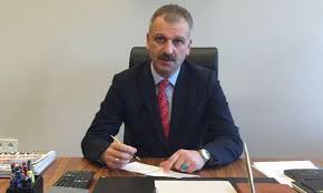 Peker, suriye'deki bayırbucak türkmenlerine, tir'larla gönderdiği askeri teçhizat ve silahlarla ilgili. 9zmzs5fpya 1om