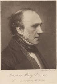 Litchfield, H. E. ed. 1904. Emma Darwin, wife of Charles Darwin. A century  of family letters. Cambridge: University Press printed. Volume 2.