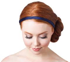 Thin Fabric Headband