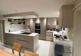 Poor poor quality cabinets do not invest your money. Schuller Kitchens Northpoint Design