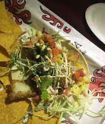 Maybe you would like to learn more about one of these? We Tried Tijuana Flats New Menu Items And Here Is What We Thought Jacksonville Restaurant Reviews