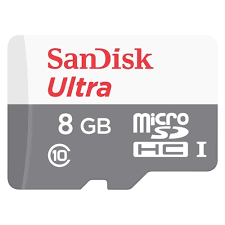 4.8 out of 5 stars with 175 ratings. 8gb Micro Sd Memory Card From Sandisk