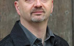 Inaugural lecture by Professor Higgins