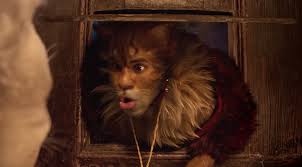 Они называют себя «племенем избранных» и. Myuzikl Koshki Nazvan Hudshim Filmom 2019 Goda Po Versii Zolotoj Maliny