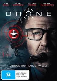 Drone (DVD, 2017) for sale online
