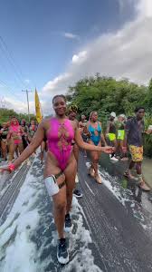 Uncover Bassey Ariana's hidden urges in this exclusive show